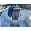 Image 8 : 29 FOOT SAILBOAT BOAT IS CURRENTLY MOORED IN SOUTH SURREY. *WATER IN BOAT FROM RAIN NOT LEAK*