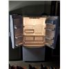 Image 2 : LG FRENCH DOOR FRIDGE MODEL LFC23760SW