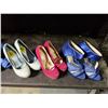 Image 2 : 9 ASSORTED NEW OUT OF BOX SHOES
