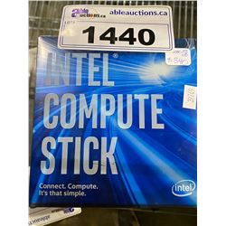 INTEL COMPUTE STICK STK2M3W64CC