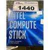 Image 1 : INTEL COMPUTE STICK STK2M3W64CC