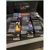 Image 1 : 6 PACKS OF UNOPENED MAGIC THE GATHERING CARDS