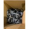 Image 1 : BOX OF STRAPS