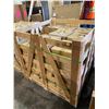 Image 2 : PALLET OF ASSORTED TILES