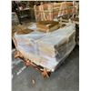 Image 2 : PALLET OF ASSORTED TILES