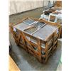 Image 2 : PALLET OF ASSORTED TILES