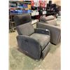 Image 2 : ELECTRIC RECLINER