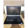 Image 2 : DELL LATITUDE INTEL I5 LAPTOP MODEL E6430 (NO CHARGER) & LG MONITOR MODEL W2052TQ