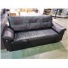 Image 1 : BLACK SOFA