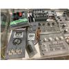 Image 2 : ASSORTED SET DEC PROP SWITCH PANELS