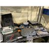 Image 2 : ASSORTED SET DEC PROP ITEMS
