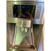 Image 2 : SAMSUNG FRENCH DOOR FRIDGE VISIBLE DAMAGE MODEL RFG297AARS