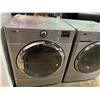 Image 2 : MAYTAG 2000 SERIES WASHER+DRYER SET (VISIBLE DAMAGE)