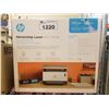 Image 1 : HP NEVERSTOP LASER MFP 1202W RELOADABLE TONER TANK