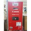 Image 1 : CANON PIXMA TR7520 PRINTER