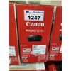 Image 2 : CANON PIXMA TS3329 ALL-IN-ONE PRINTER