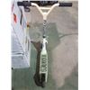 Image 2 : WHITE X-GAMES SCOOTER