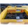 Image 2 : AMICO DIESEL GENERATOR AHR6000LN MOTOR RUNS, DOES NOT PRODUCE ELECTRICITY
