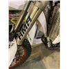 Image 2 : 2009 YAMAHA YZ250F DIRT BIKE GOOD RUNNING ORDER HAS REGISTRATION VIN#JYACG27C09A030655