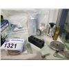 Image 2 : 2 GREDDY BLOW OFF VALVES GX & OTHER MRC. ITEMS
