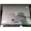 Image 2 : APPLE MACBOOK AIR LAPTOP NO HARD DRIVE