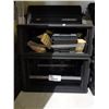 Image 2 : ATLAS1 PLASTIC FOOD STORAGE BINS & CONTENTS (SET DEC ITEMS)