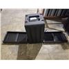 Image 2 : SKB RACK PACK TRAVEL CASE