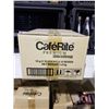 Image 2 : BOXES OF CAFERITE PREMIUM RICH & STRONG COFFEE (PAST BEST BEFORE)