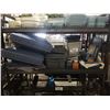 Image 1 : PLASTIC BINS, CONTAINERS, CUSHIONS, SMALL LANTERN & LINEN