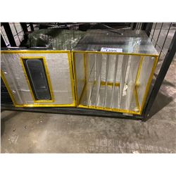 SMALL OVEN/DEHYDRATION STATION (SET DEC ITEM)