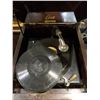 Image 2 : HEINTZMAN & CO EDISON GRAMOPHONE