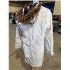 Image 2 : ECOYA RACE MARINE COAT SIZE 40