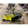 Image 2 : RYOBI 40V LITHIUM BRUSHLESS ELECTRIC LAWNMOWER