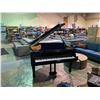 Image 2 : SAMICK SG-172 BABY GRAND PIANO SERIAL #IKGEO 298 WITH STOOL