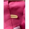 Image 8 : LOUIS VUITTON CARRY ON BAG (AUTHENTIC)