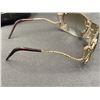 Image 2 : ROBERTO CAVALLI SUNGLASSES IN CASE