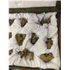 Image 2 : COLLECTION OF MUD MEN IN CASE