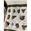 Image 3 : COLLECTION OF MUD MEN IN CASE