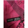 Image 2 : NEW WITH TAGS GUCCI SCARF (AUTHENTICITY UNKNOWN)