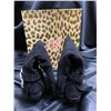 Image 2 : NEW NAUGHTY MONKEY BOOTS SIZE 9 1/2