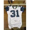 Image 2 : GAME ISSUED SEATTLE SEAHAWKS #31 NFL FOOTBALL JERSEY
