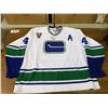 Image 1 : CCM VINTAGE HOCKEY 2XL VANCOUVER CANUCKS BERTUZZI JERSEY