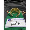 Image 3 : NEW WITH TAGS BCBGMAXAZRIA BANGLE BRACELET