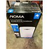 Image 1 : NOMA 3-IN-1 PORTABLE AIR CONDITIONER 10,000 BTU