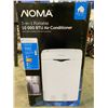 Image 2 : NOMA 3-IN-1 PORTABLE AIR CONDITIONER 10,000 BTU