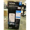 Image 3 : NOMA 3-IN-1 PORTABLE AIR CONDITIONER 10,000 BTU