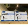 Image 1 : INSIGNIA SINGLE-MONITOR MOUNT