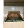 Image 2 : 2 NEW BOXES OF STAINSAFE COMPANIES NUBUCK CARE PROGRAM FOR LEATHER TYPE “N” APPROX. 24 BOXES