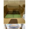 Image 2 : 2 NEW BOXES OF STAINSAFE COMPANIES NUBUCK CARE PROGRAM FOR LEATHER TYPE “N” APPROX. 24 BOXES