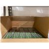 Image 2 : 2 NEW BOXES OF STAINSAFE COMPANIES NUBUCK CARE PROGRAM FOR LEATHER TYPE “N” APPROX. 24 BOXES